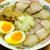 塩ラーメンが好きです。　の話