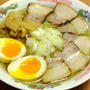 塩ラーメンが好きです。　の話