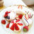 いちご3倍day☆アフタヌーンティーティールーム♡HAPPY STRAWBERRYS DAY