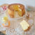 シフォンケーキ～クリームチーズ～