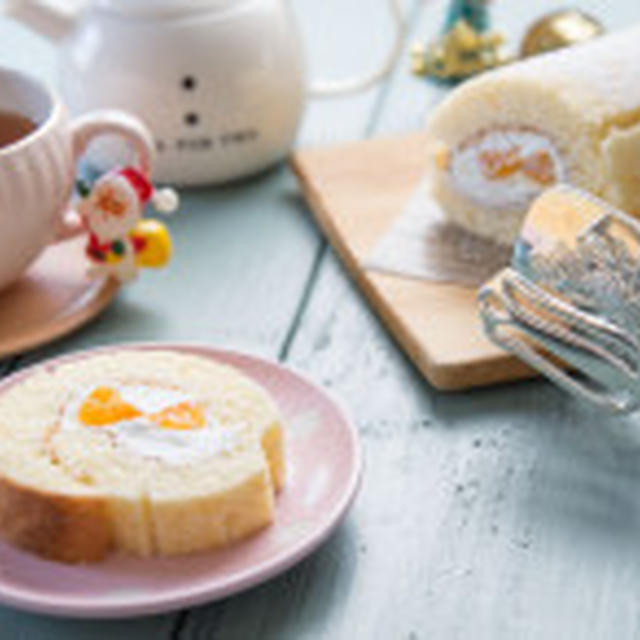 青空キッチンレシピ作成と撮影