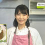 【TV出演】3/13NHK「ひるまえほっと」米粉のキャロットケーキレシピ紹介