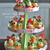 cotta×toiro　クリスマスマフィン