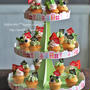 cotta×toiro　クリスマスマフィン