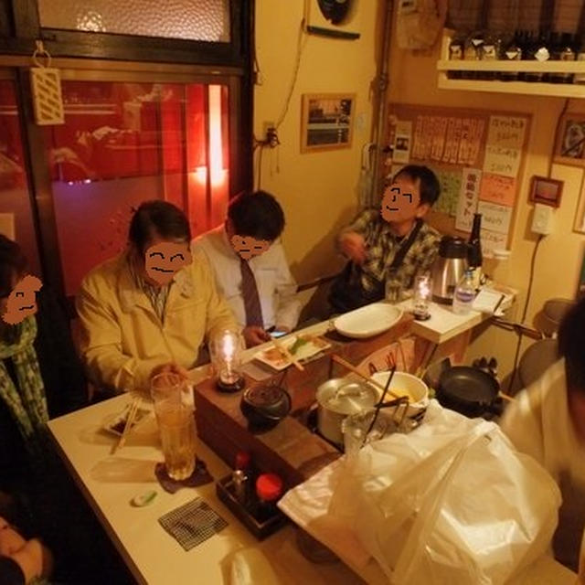 大好きなお店　の話