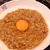 昼カフェ☆自由軒の名物カレー