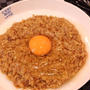 昼カフェ☆自由軒の名物カレー