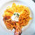 ランチ☆ぷりぷりエビのパスタコース〜イルピノーロ川崎