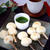花より団子！お豆腐焼き団子【レシピ付き】