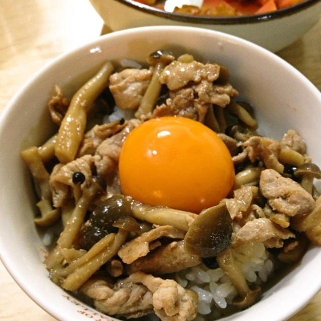キャラメルナッツマフィン
