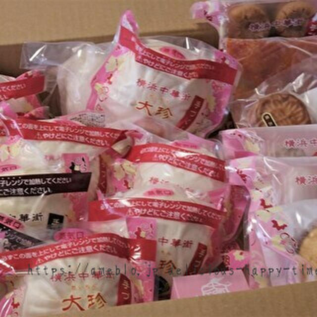 大大大ヒット！ お取り寄せが凄かった