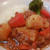 圧力鍋カレー