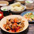 味がしみしみ、ごはんにぴったり鳥ごぼうの煮物レシピ！　〜白いとうもろこしがとても甘くておいしい〜