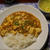 「麻婆ご飯」＆「ます寿司」