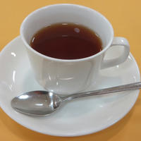 ぱおさんに習う！ 「紅茶とひらめき朝食を体験しよう！」