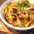 豚肉としめじの卵とじ丼☆と、お料理バトン