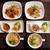 今週は長かったな・・・きざみ穴子のたまごとじ丼♪・・♪