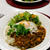 激ウマ！茄子キーマカレー