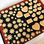 お菓子教室♡…の準備が止まらない（笑）