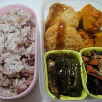 お弁当☆