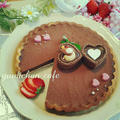 ♡バレンタインに作りたい♪チョコレートスイーツレシピまとめ♡ by yumi♪さん