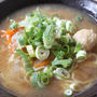 どうしてもラーメンが食べたくなったから朝からラーメン(笑)