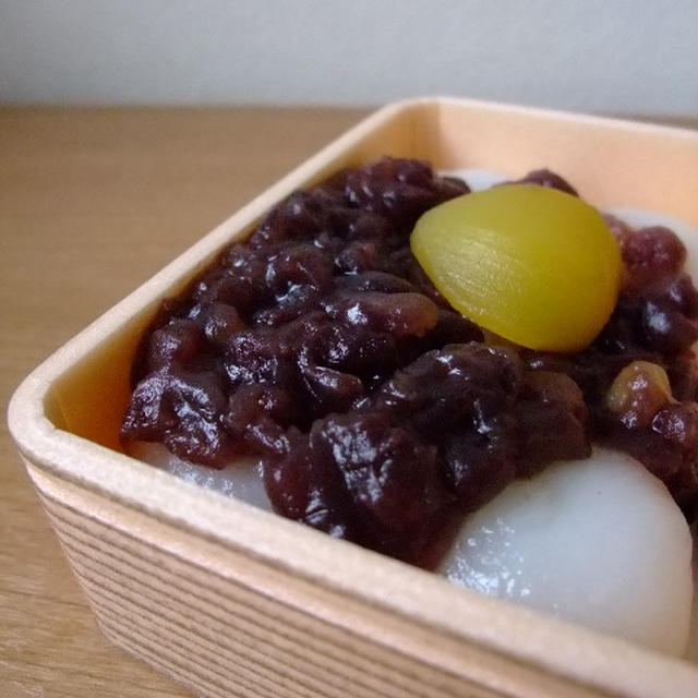 大阪　杵祥（きねしょう）。