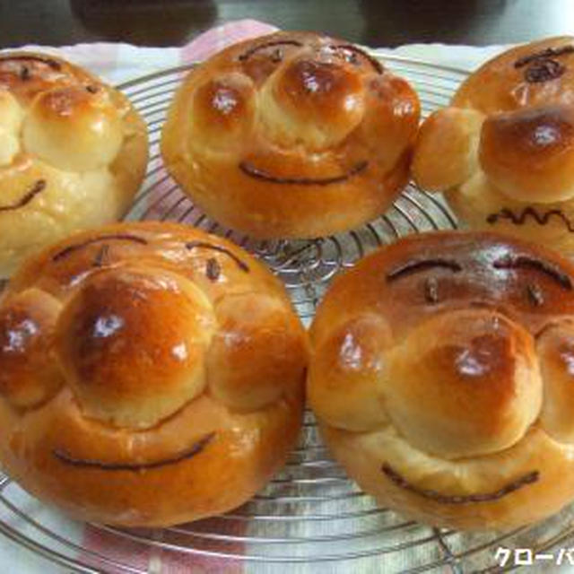 アンパンマン