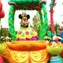 速報☆ディズニー イースター取材中♪