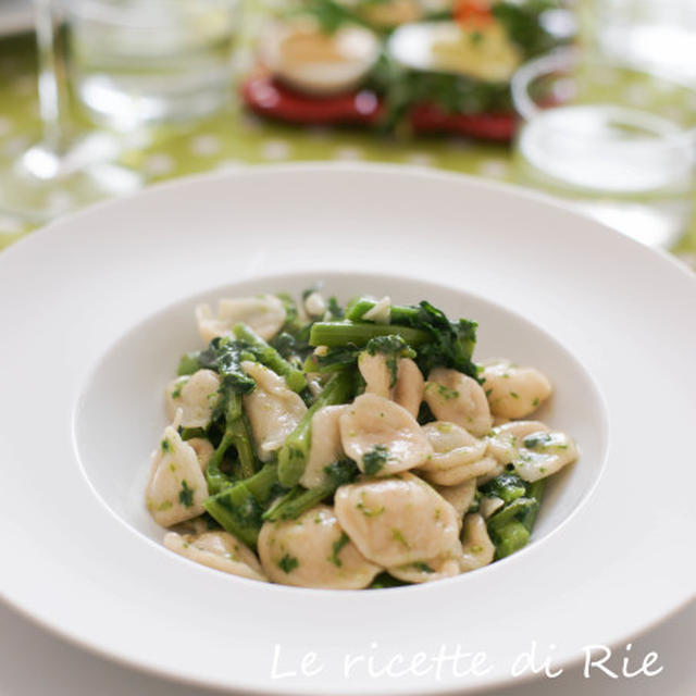 3月のイタリア料理教室レポ ♡ Scuola di cucina Italiana, Marzo