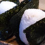 野郎飯流・ほぼ完全自家製ツナマヨおにぎり