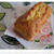 *ブランデー風味な林檎のパウンドケーキ*