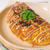 豆腐とタラコのフワフワたまご焼き