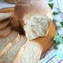 初心者の食パンの作り方