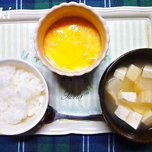 ﾟ･*:.｡.【離乳食】ちぢみ菜と鶏だんごドリア.｡.:*･ﾟ