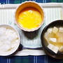 ﾟ･*:.｡.【離乳食】ちぢみ菜と鶏だんごドリア.｡.:*･ﾟ
