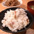 さりげない味付けの、さつま芋の炊き込みごはんがイイ｜「葡萄」届きました。