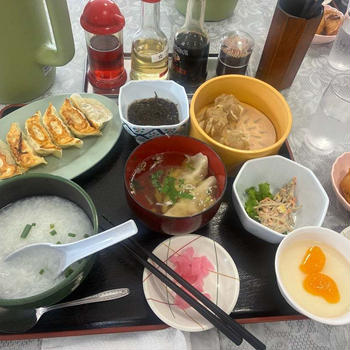 栃木研修旅行①