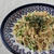乾物でパスタ!?切干大根 de 明太子豆乳クリームパスタ風炒め