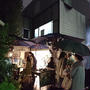 SONY AROMASTIC「AROMA Lounge」POP UP STORE