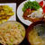 枝豆ごはん＆ブラジルフェスティバル