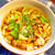 余ったお野菜でパパッとスープ！レンチンコンソメスープ