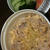 11月14日　　開化丼＆サラダランチ