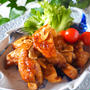 鶏むね肉をもっと美味しく！今からむね肉を買いに行きたくなります！