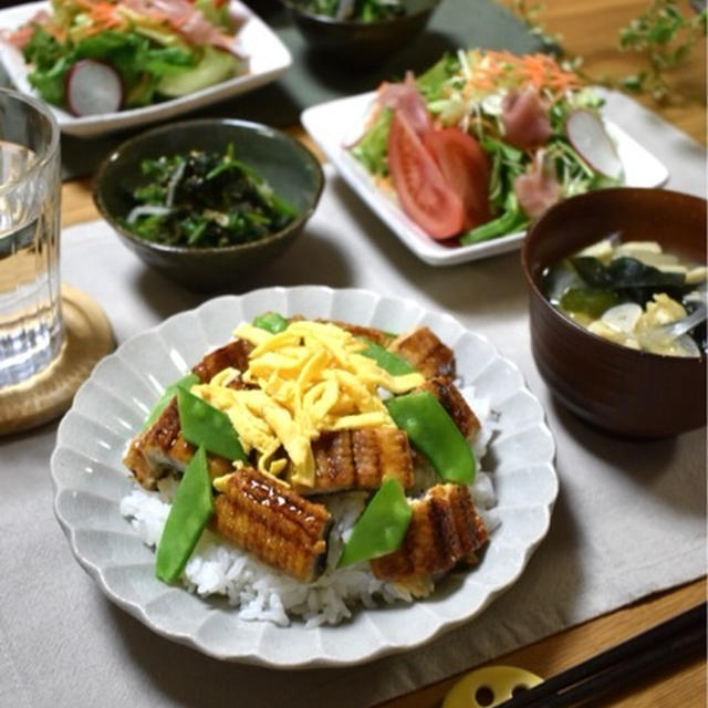 これ！って時の試合飯とオススメ食材&使い道。