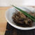 舞茸のおろし和え