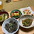 沖縄が恋しくなった晩御飯〜