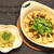 超簡単たけのこレシピ「ガーリックバジル焼き＆木の芽和え」旬をおいしく味わう。