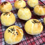 【雑記】台湾のお菓子『蛋黃酥』作りを体験してきました！【台湾生活】