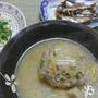 中華風スコッチエッグ、鰯の生姜煮、豆苗の塩炒め